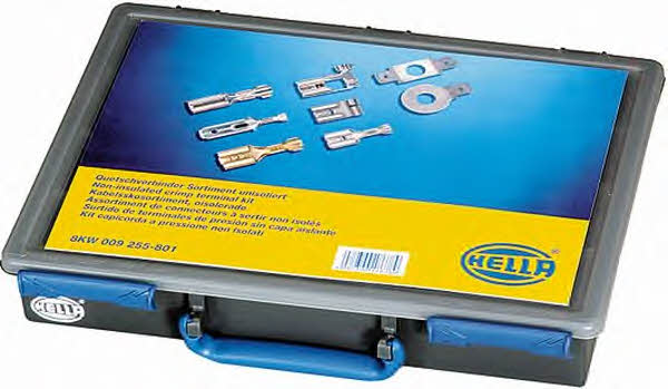 8KW009255801 Hella Клемма