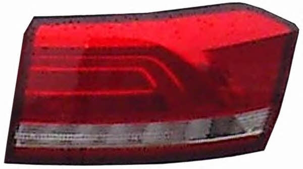 2SD011889051 Hella Фонарь задний внешний левый