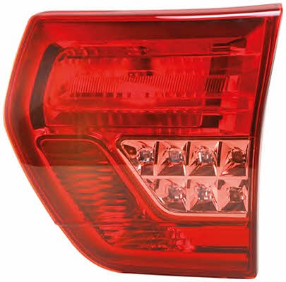 2SD011977121 Hella Фонарь задний внешний правый