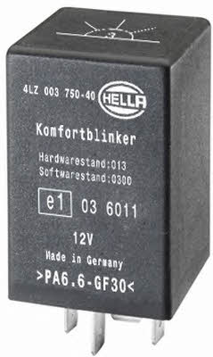 Купить Hella 4LZ 003 750-401 по низкой цене в Украине!