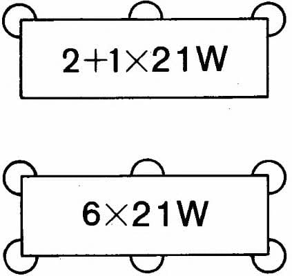 Реле указателя поворотов Hella 4LZ 003 750-401