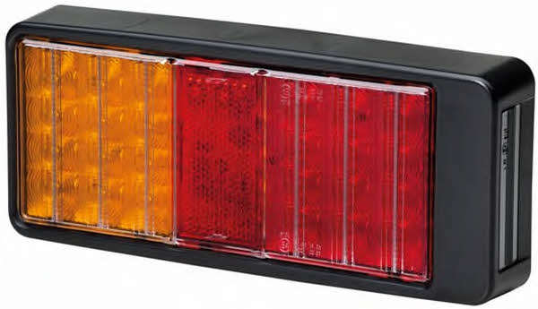 Купити Hella 2VA 357 020-011 за низькою ціною в Україні!