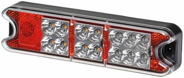 Купити Hella 2VA 357 021-001 за низькою ціною в Україні!