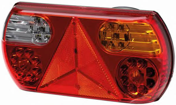 Купити Hella 2VP 357 016-011 за низькою ціною в Україні!