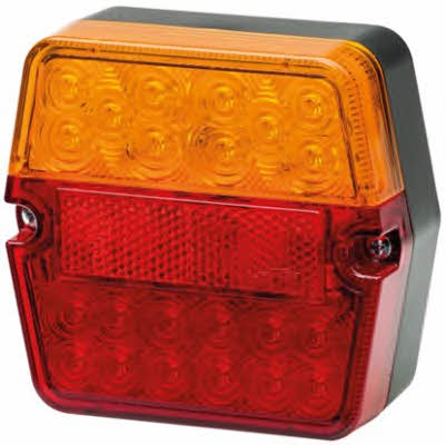 Купити Hella 2VA 357 023-021 за низькою ціною в Україні!