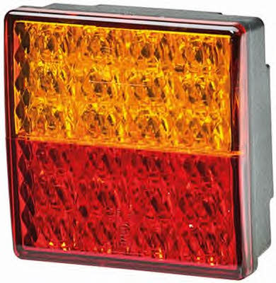 Купить Hella 2SD 357 029-001 по низкой цене в Украине!