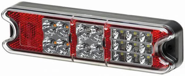 Купити Hella 2VP 357 021-011 за низькою ціною в Україні!