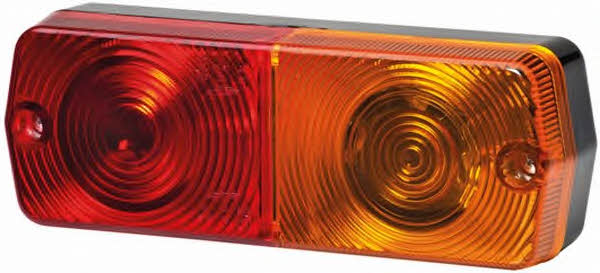 Купить Hella 2SD 357 033-001 по низкой цене в Украине!