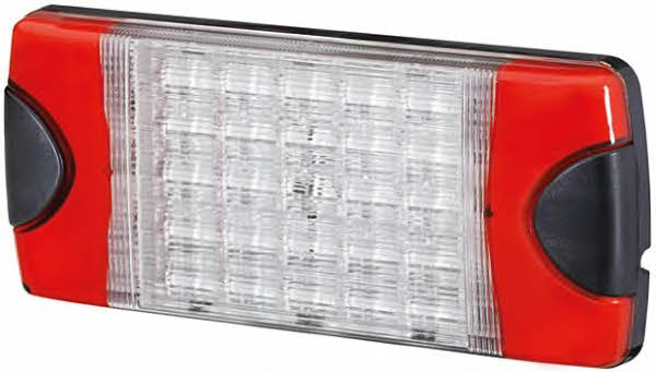 Купити Hella 2SD 980 613-211 за низькою ціною в Україні!