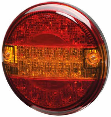 Купить Hella 2SD 357 026-201 по низкой цене в Украине!