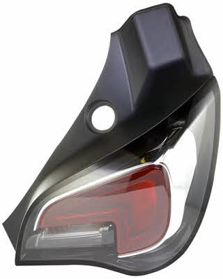 2SD354812011 Hella Фонарь задний левый