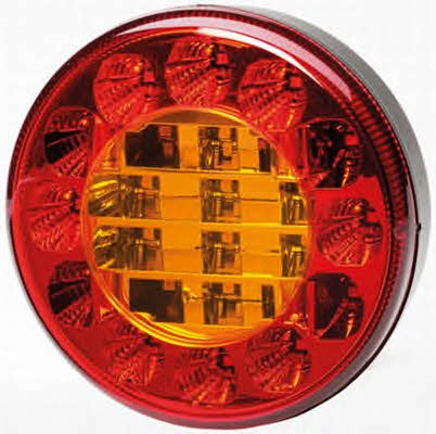 Купити Hella 2SD 357 027-001 за низькою ціною в Україні!