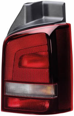 Задняя фара Volkswagen Multivan (Фольксваген Мультиван): 2SK010318101 Hella Фонарь задний правый