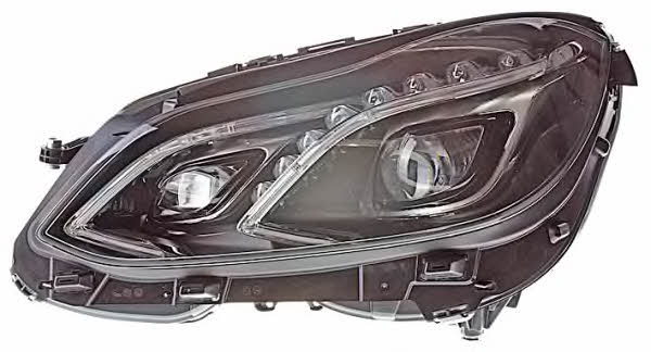 1EX011066671 Hella Фара основная левая