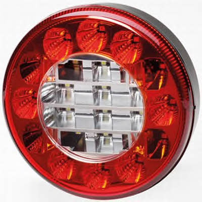 Купити Hella 2NR 357 027-051 за низькою ціною в Україні!