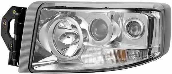 1EL011899411 Hella Фара основная левая