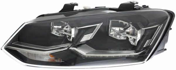 Купить Hella 1EA 012 034-421 по низкой цене в Украине!