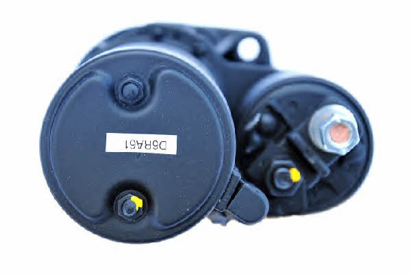 Стартер Hella 8EA 011 610-501