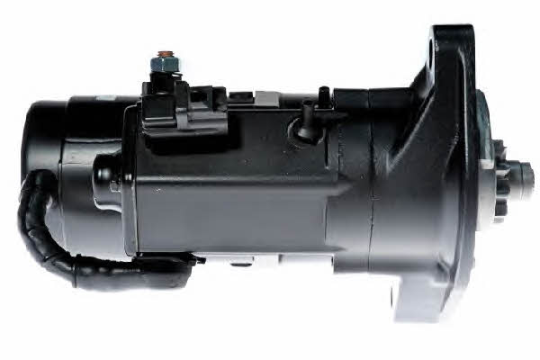 8EA011610651 Hella Стартер