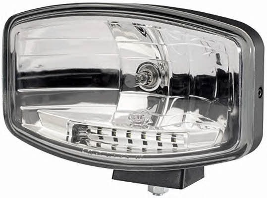 Фара дальнего света правая Hella 1FE 008 773-081