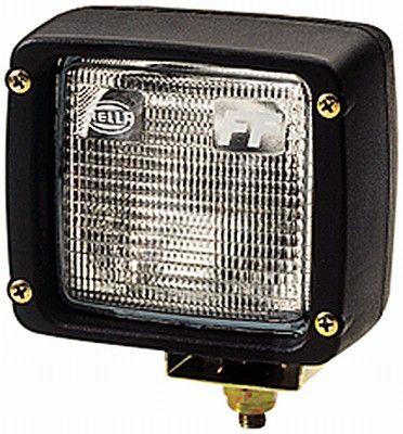 Фара дополнительного света Hella 1GA 007 506-081