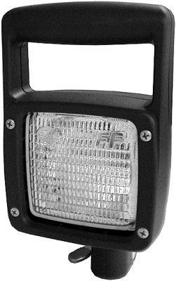 Фара дополнительного света Hella 1GA 007 506-681