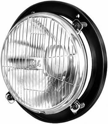 Фара основная левая Hella 1A3 996 002-531