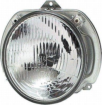 Фара основная правая Hella 1A6 004 855-021