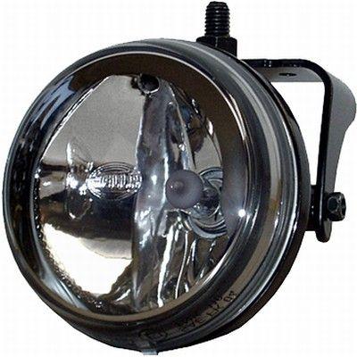 Фары противотуманные, комплект Hella 1N0 009 295-801