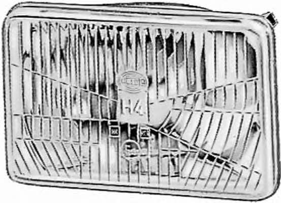 Фара основна Hella 1AB 003 177-531