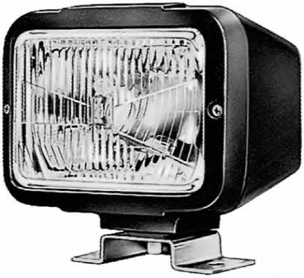 Фара основная левая Hella 1AB 004 231-001