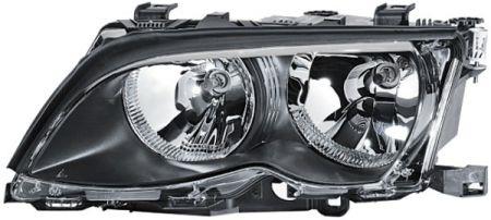 Купити Hella 1AG 009 059-021 за низькою ціною в Україні!