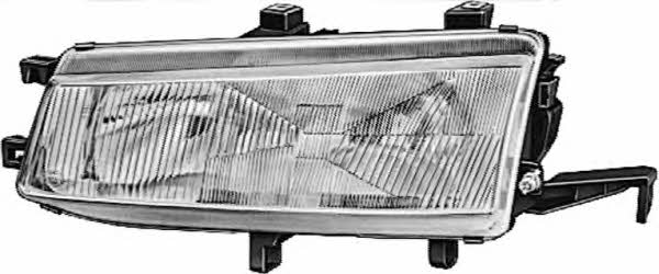 Фара основная правая Hella 1AG 236 004-101