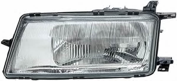 Купить Hella 1AJ 007 677-031 по низкой цене в Украине!