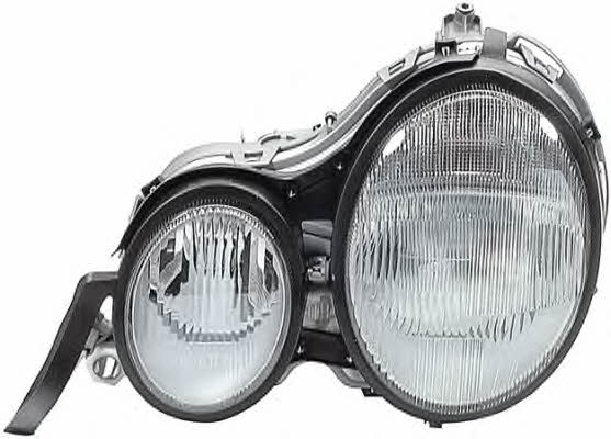 Фара основная правая Hella 1D9 007 095-101