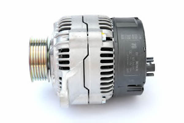 Генератор Hella 8EL 011 710-991