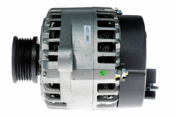 Генератор автомобильный Opel Zafira B (Опель Зафира Б): 8EL011711631 Hella Генератор