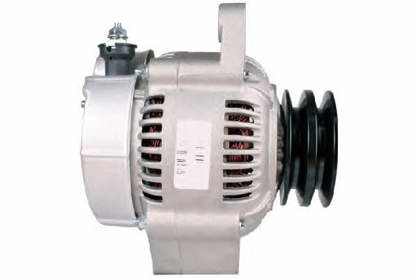 8EL012428091 Hella Генератор