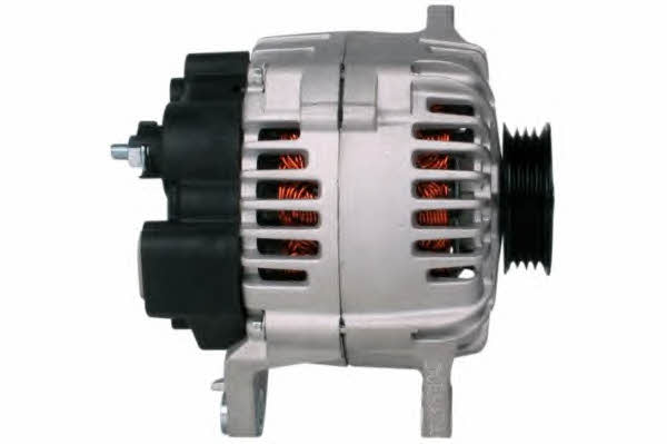 8EL012429001 Hella Генератор