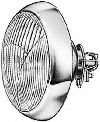 Фара основная левая Hella 1S3 001 442-001