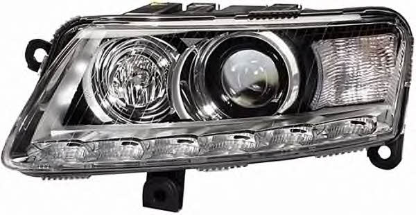 Купити Hella 1ZS 009 925-411 за низькою ціною в Україні!