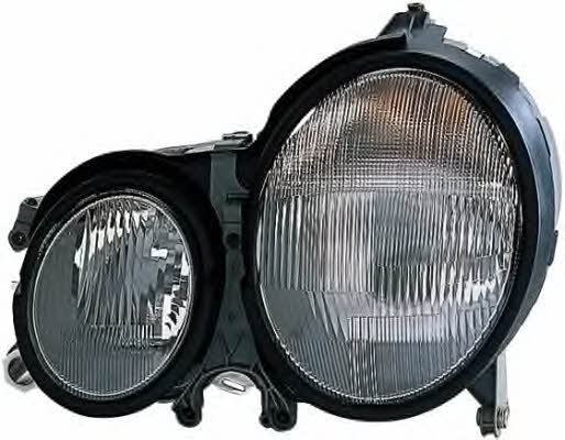 Фара основная левая Hella 1D9 007 970-031