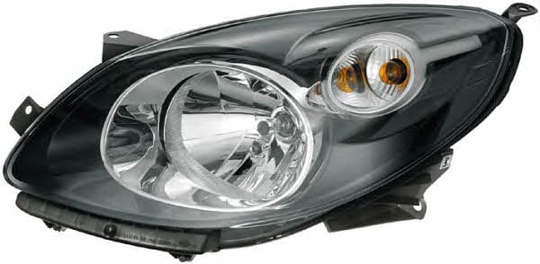 Купити Hella 1E7 271 510-361 за низькою ціною в Україні!