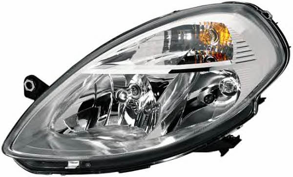 Купить Hella 1EB 270 521-241 по низкой цене в Украине!