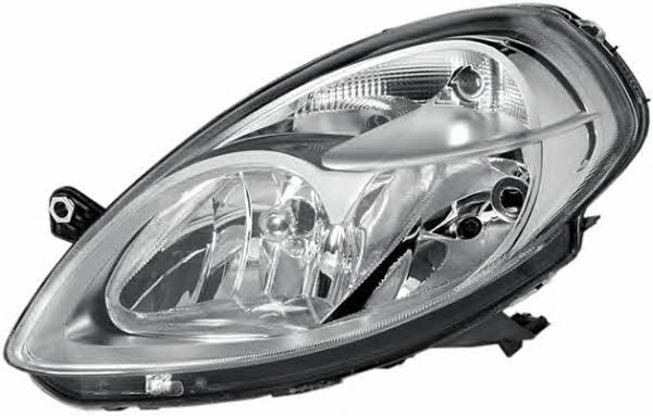 Купить Hella 1EB 270 521-441 по низкой цене в Украине!