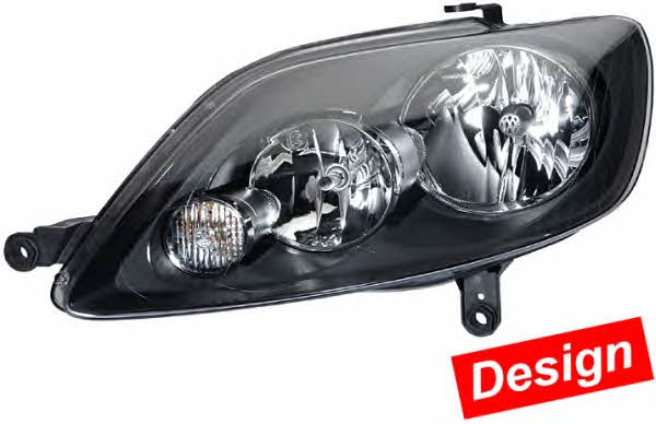 Купити Hella 1EE 247 013-841 за низькою ціною в Україні!