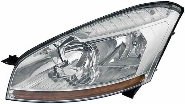 Купить Hella 1EF 009 237-011 по низкой цене в Украине!