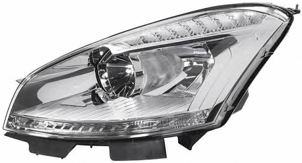 Купить Hella 1EF 009 237-181 по низкой цене в Украине!