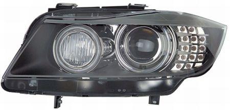 1ZS354692021 Hella Фара основная правая