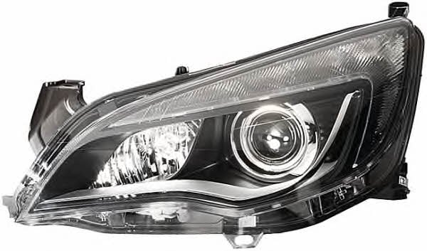 Купить Hella 1ZT 010 012-421 по низкой цене в Украине!